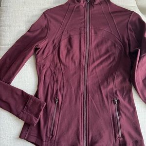 Lululemon jacket